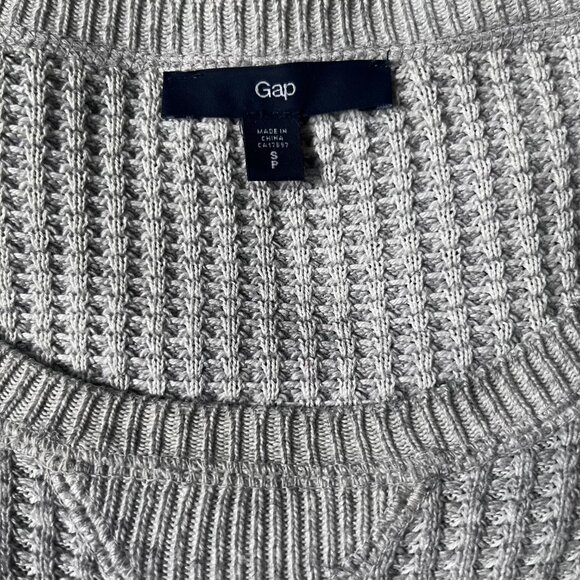 Crewneck Sweater - Picture 4 of 5